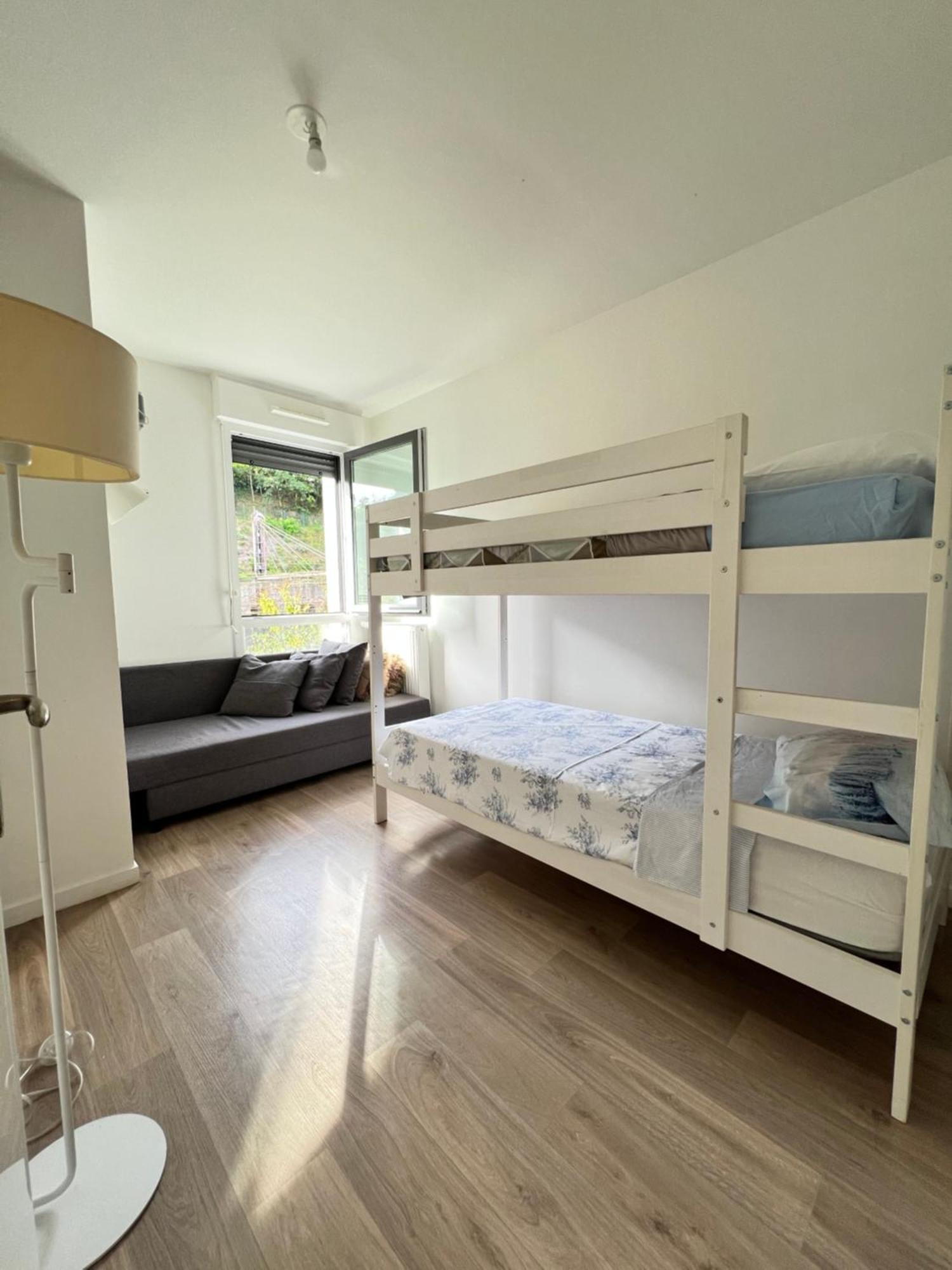 Homestay Doble *